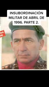 Insubordinación militar en Abril de 1996 #CapCut #historia #historiamilitar  #Paraguay #LinoOviedo #políticaenparaguay #viral