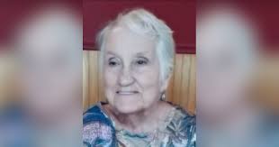 Obituary for Helene M. Bailey