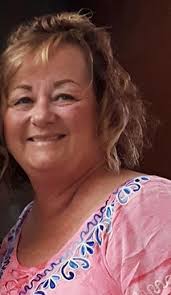 GILLESPIE, Debbie Anne (nee Gregory)