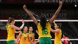 Até agora o time do brasil soma três resultados positivos e um negativo. 0yyyvkpsk2aa8m