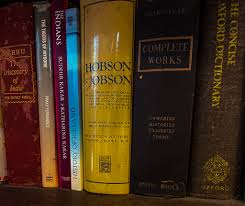 Hobson-Jobson