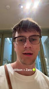Wilson Zara