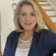 Donna Smith in Toccoa