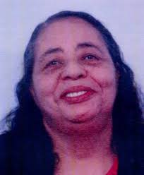 First Lady Shirley Ann Robbins Obituary