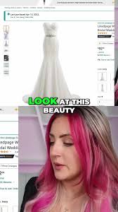 Jerald Norton Ltd Amazon Wedding Dress