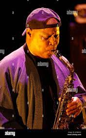 Sean Rickman's Instagram, Twitter & Facebook