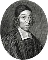 English Nonconformist Clergyman Philip Henry circa 1680s. Art Prints from  Mary Evans