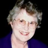 Alma Warren Obituary