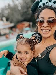 Rebecca Mullican's Instagram, Twitter & Facebook