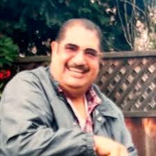 Pablo Olvera Obituary (1945