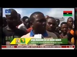 May 31, 2020 · the bbc world service, the world's largest international broadcaster, broadcasts radio and television news, speech and discussions in over 30 languages to many parts of the world on analogue and digital shortwave platforms, internet streaming, podcasting, satellite, dab, fm and mw relays. Biafra Breaking Nigerian News Today Newssplashy