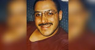 Obituary for David M. Vasquez