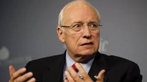 Cheney: Obama 'deliberately' lied