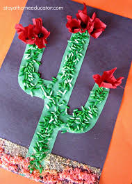 This classic game is a favorite for all students but it can get boring quite quickly. Eight Desert Theme Preschool Activities