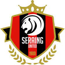 Win kortrijk 2:0.the most goals in all leagues for seraing united scored: R F C Seraing 1922 Wikipedia