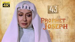4K Prophet Joseph