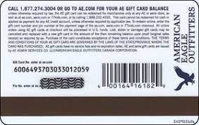 We did not find results for: Gift Card Couple American Eagle Canada American Eagle Col Ca Aeo Sv0903126