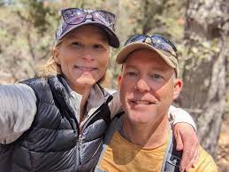 Boynton Canyon/Vista hike with easy terrain