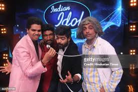 The Prestigious Title Of Indian Idol 9 Goes To Lv Revnath