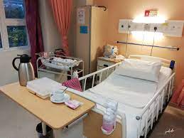Untuk makluman, waktu mengandung anak pertama pun saya bersalin di hospital putrajaya sebagai fpp patient. Fpp Putrajaya Review My Labour Experience Jia Shin Lee