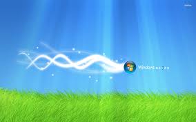 Windows logo key + home. Windows Grass Wallpapers Group 66