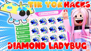 You may find the first diamonds in this world at layer 12 — a not unexpected find, considering they. Download Adopt Me How To Get Diamond Ladybug 3gp Mp4 Mp3 Flv Webm Pc Mkv Irokotv Ibakatv Soundcloud