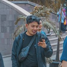Foto Profil Teguh Dwi Prayogo