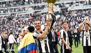 He also has a total of 6 chances created. Leonardo Bonucci Prolunga Fino Al 2021 Juventus