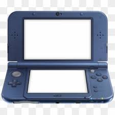 Nintendo 64 pokemon stadium ed rebajada cex es comprar. New Nintendo 3ds Xl Console Preowned Nintendo 3ds Hd Png Download 600x600 1479036 Pngfind