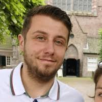 Patrick Beets's Instagram, Twitter & Facebook