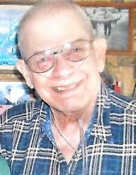 Kenneth E. “Bud” Colvin Obituary