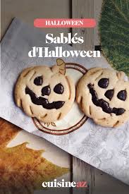 Epingle Sur Halloween