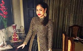Sumona chakravarti was already disturbed from his reel life husband kapil sharma, but we hope and pray that samrat will turn out to be a best and perfect. Lemme Enjoy My Singlehood Sumona Chakravarti Says She Is Not Getting Married Television News