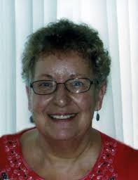 Sharon Ridderhoff Obituary