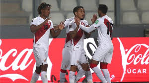 Los medios argentinos nos tiran para abajo, siempre. Peru Vs Chile Los Jugadores De La Seleccion Peruana Que Podrian Perderse El Partido Contra Argentina En Lima Eliminatorias Qatar 2022 Rpp Noticias