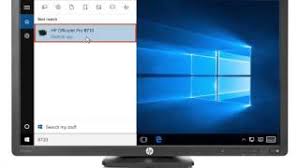 Dieser treiber für den drucker canon pixma ip1500 ist nur mit den windows. Scannen Von Einem Hp Drucker Unter Windows Mit Hp Scan Youtube