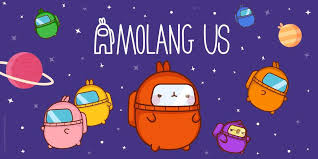 When molang accidentally throws their little christmas tree into the fire to keep warm, he and his friends molang and piu piu scour a mountain for a rare flower. Molang Unter Uns Xdd Lose Puzzlespiele Kostenlos Auf Puzzle Factory