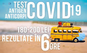 Maybe you would like to learn more about one of these? La Policlinica Bunavestire Se Pot Face Teste Covid Zs