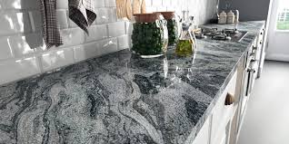 It's possible to coordinate colors with your kitchen style. Why Granite Countertops Are So Popular Multistone Fabrication