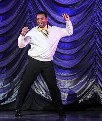 The best gifs are on giphy. Prinz Von Bel Air Alfonso Ribeiro Verklagt Fortnite Macher Leute Bild De