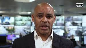 The Voice editor slams 'Bristol's turnip-munching racists'