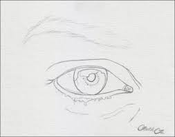 This tutorial is perfect for all art enthusiasts. How To Draw The Female Eye Step By Step