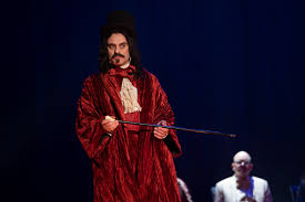 All the latest restock updates. Jemaine Clement On What We Do In The Shadows Season 2 Finale Ew Com