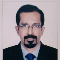 Anil Vincent Monteiro