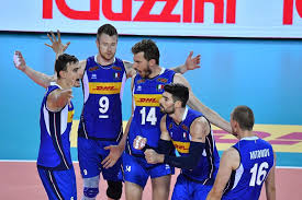 Con tuttosport segui tutta la pallavolo, i campionati italiani ed internazionali, la nazionale, pallavolo maschile e femminile Europei Maschili I Convocati Il Calendario Dell Italia E Dove Vederla In Tv