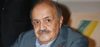 Maurizio costanzo was born on august 28, 1938 in rome, lazio, italy. Maurizio Costanzo Chi E Eta Anni Figli Mogli Maria Attentato