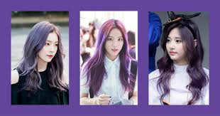 Maybe you would like to learn more about one of these? Korean Hairstyles