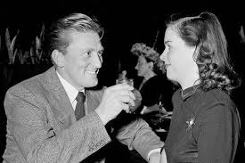 Michael kirk douglas (born september 25, 1944) is an american actor and producer. Diana Douglas Actress And First Wife Of Kirk Douglas Dies At 92 The New York Times