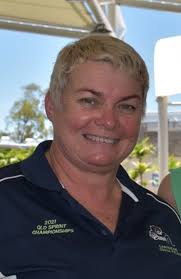 Pat Wright, Jenny Hilcher, Rhianne Williams, Emma Ferguson, Alexa Leary:  The Queensland women leading the charge in grassroots sport