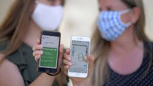 Der nutzer der app wird weiterhin dazu aufgerufen, sich an die. Corona Warn App Zwischenbilanz Fallt Durchwachsen Aus